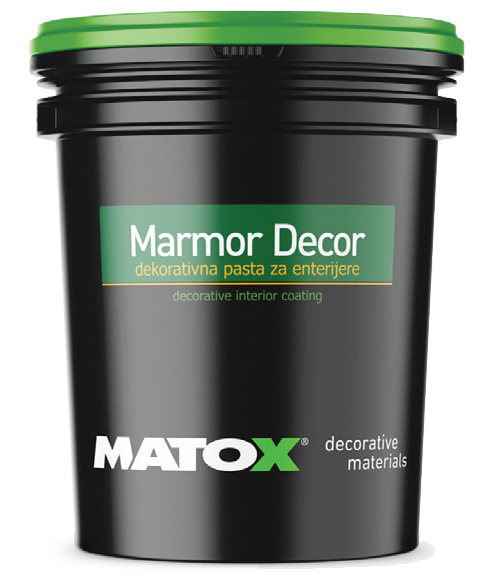 Marmor Decor - 0.94L