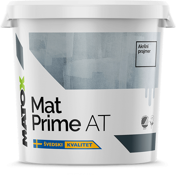 Mat Prime AT 1kg