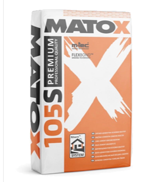 MATOX 105S - 40kg
