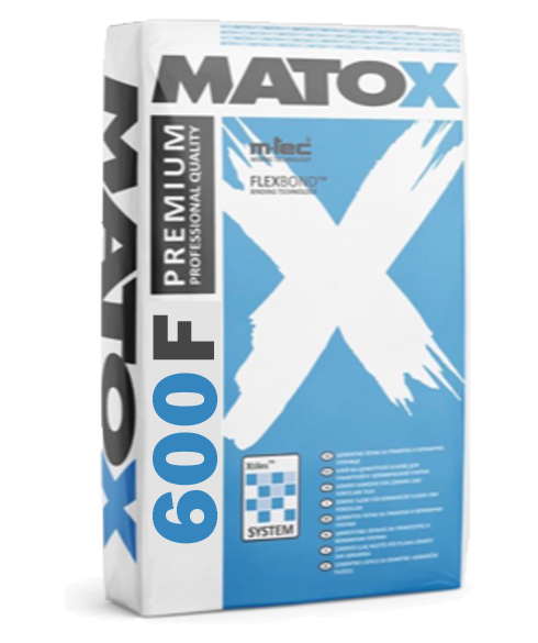 matox cementni lepak 205s